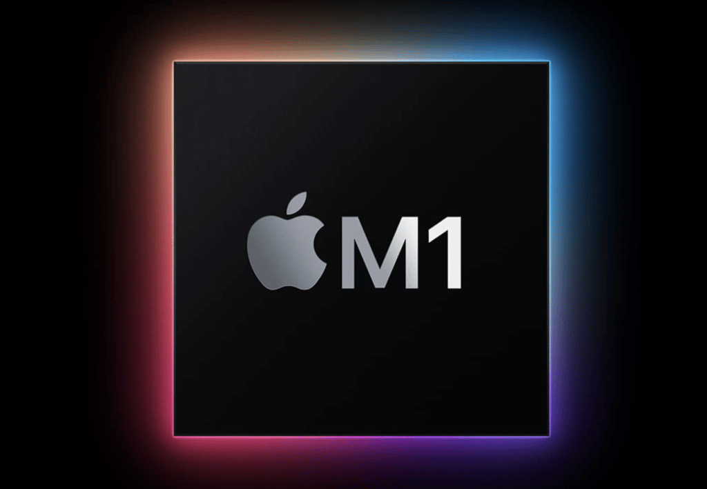 MacBook Air M1 Chip