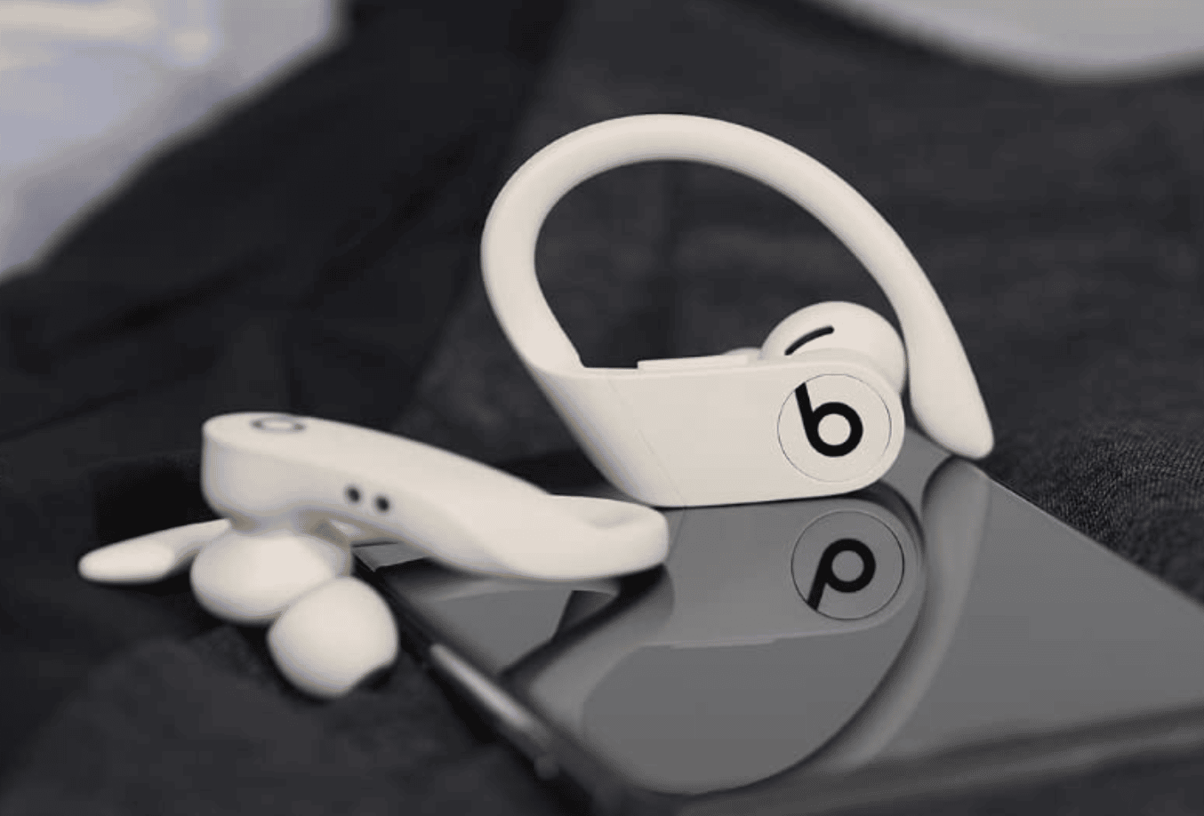 Powerbeats Pro