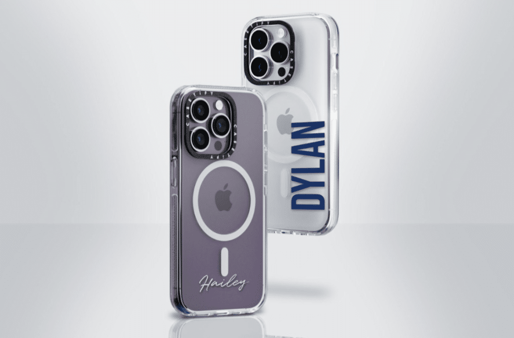 CASETiFY Holiday Gift Guide