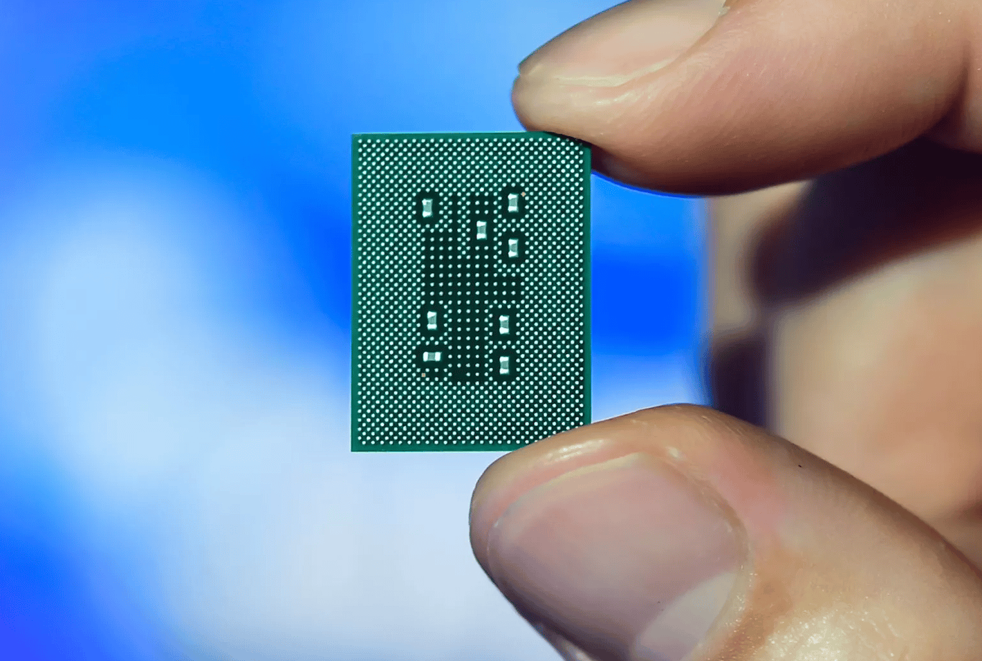 5G Chips