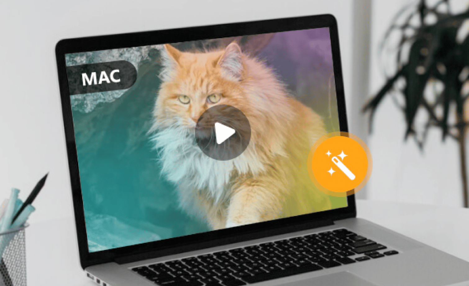 8 Video Editing Software for Mac - Which One is the Best