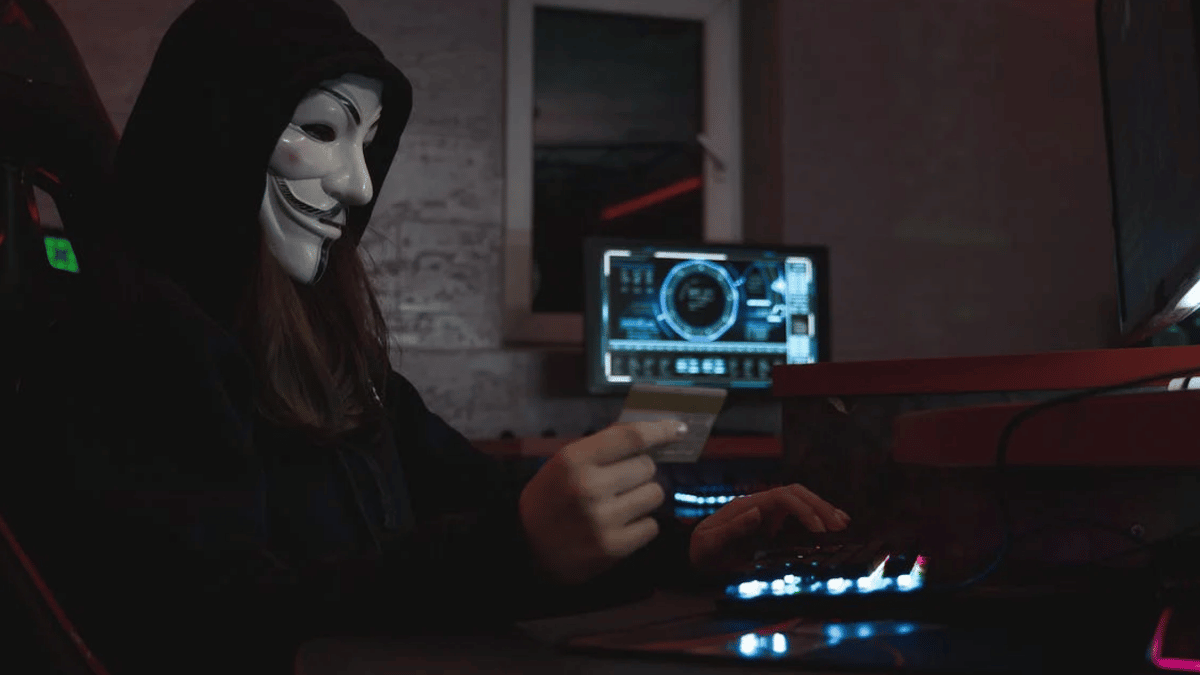 A Beginner's Guide to Identity Theft Protection Services