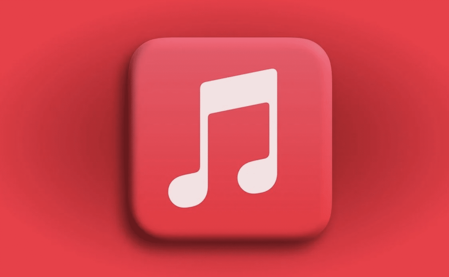 Apple Classical Music App