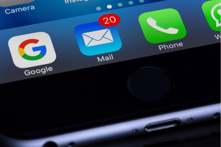 Apple Reinvented the Phone Sixteen Years Ago