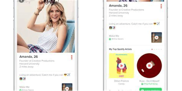 Best Tinder Conversation Starters – Tinder Expert Guide in 2023