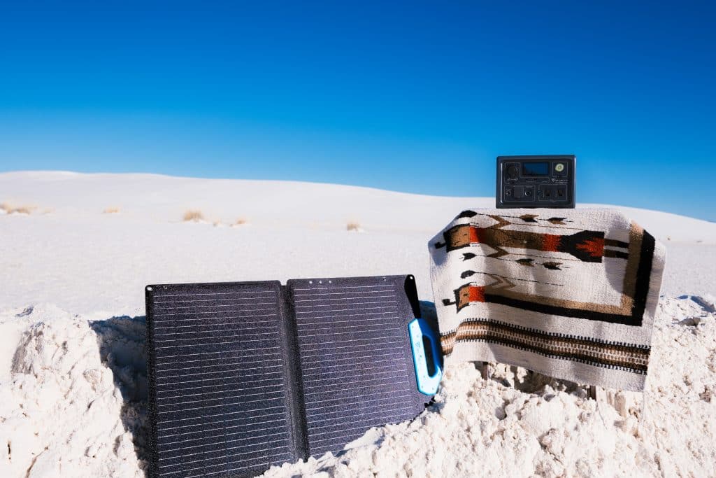 BLUETTI Launches Hero Recruitment Promotion and Early New Year Discounts