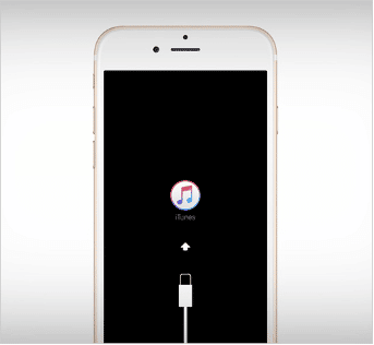 Fix for iPhone stuck on the Apple logo quickly