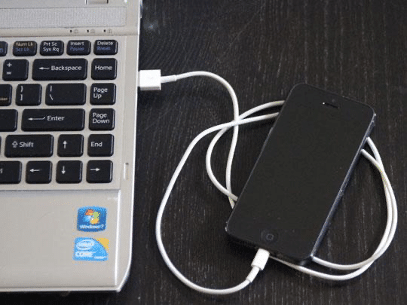 Fix for iPhone stuck on the Apple logo quickly