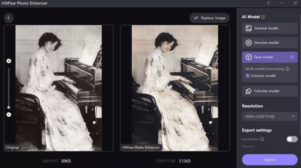 Top 10 Photo Colorizer to Colorize Black and White Photos 2023