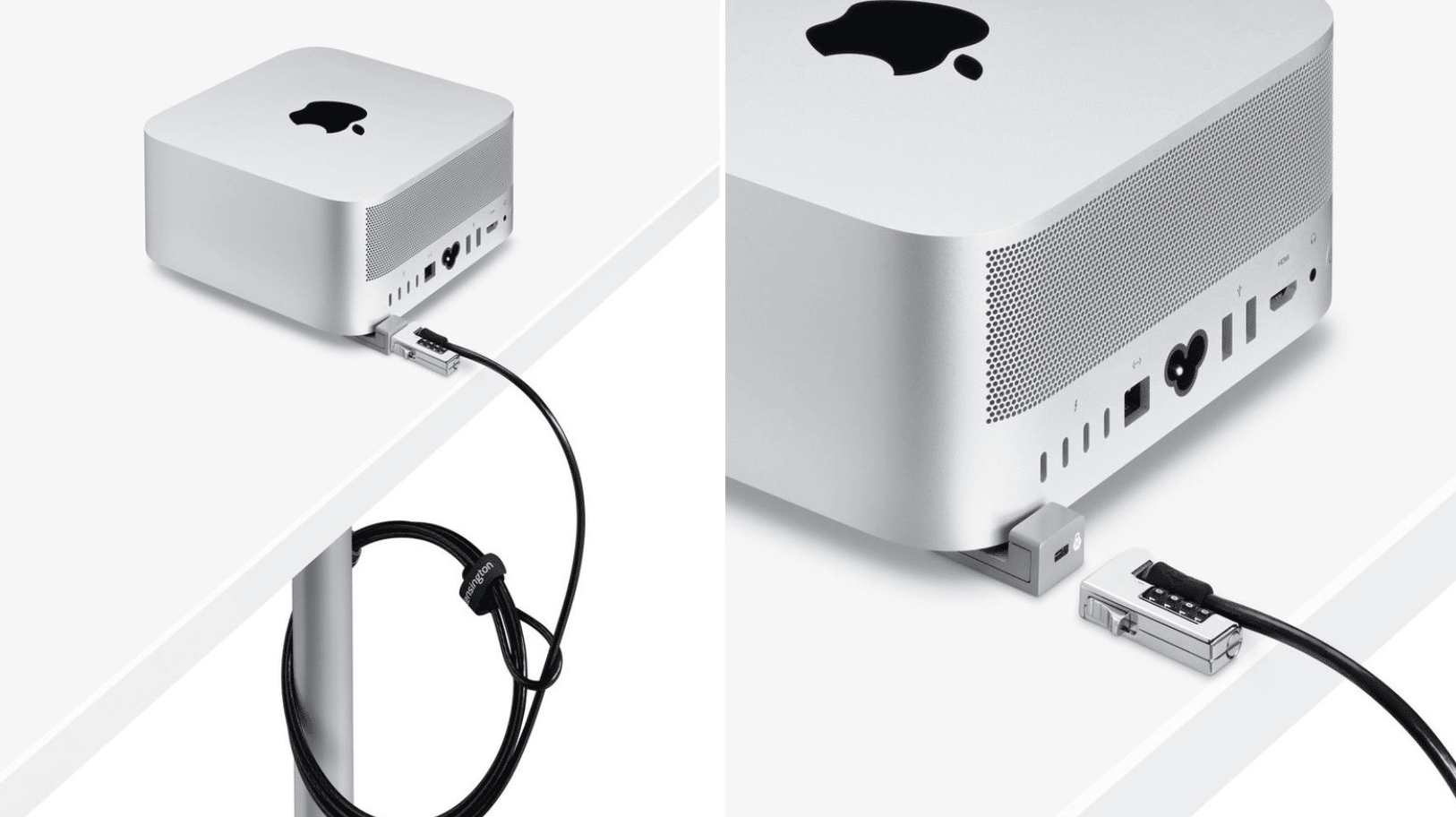 Kensington Locking Kit