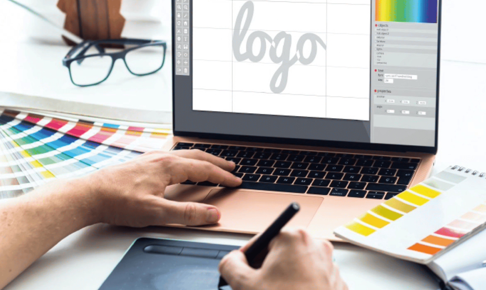 Logo Creator Tools