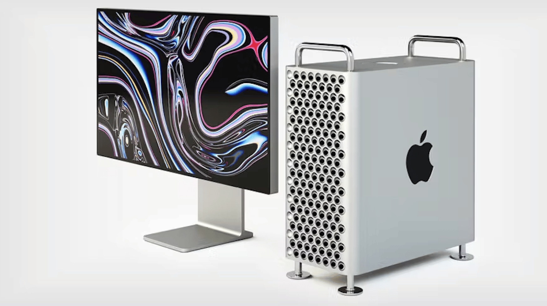 M1 Mac Pro