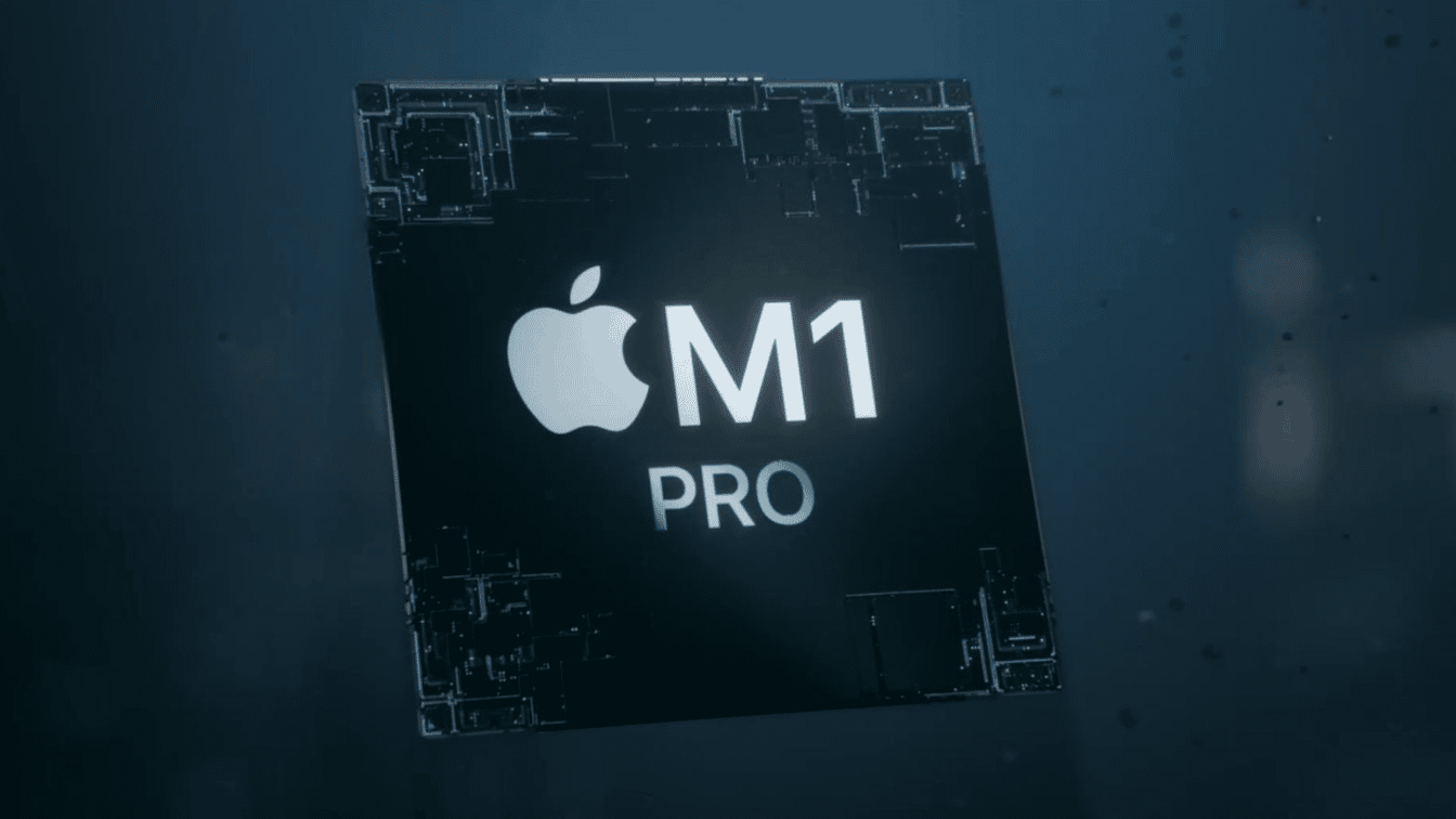 M1 Pro