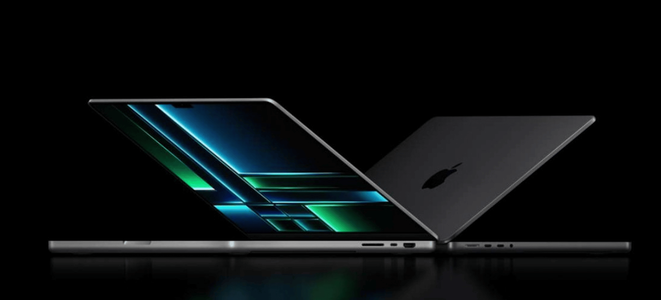 Mac Mini and MacBook Pro