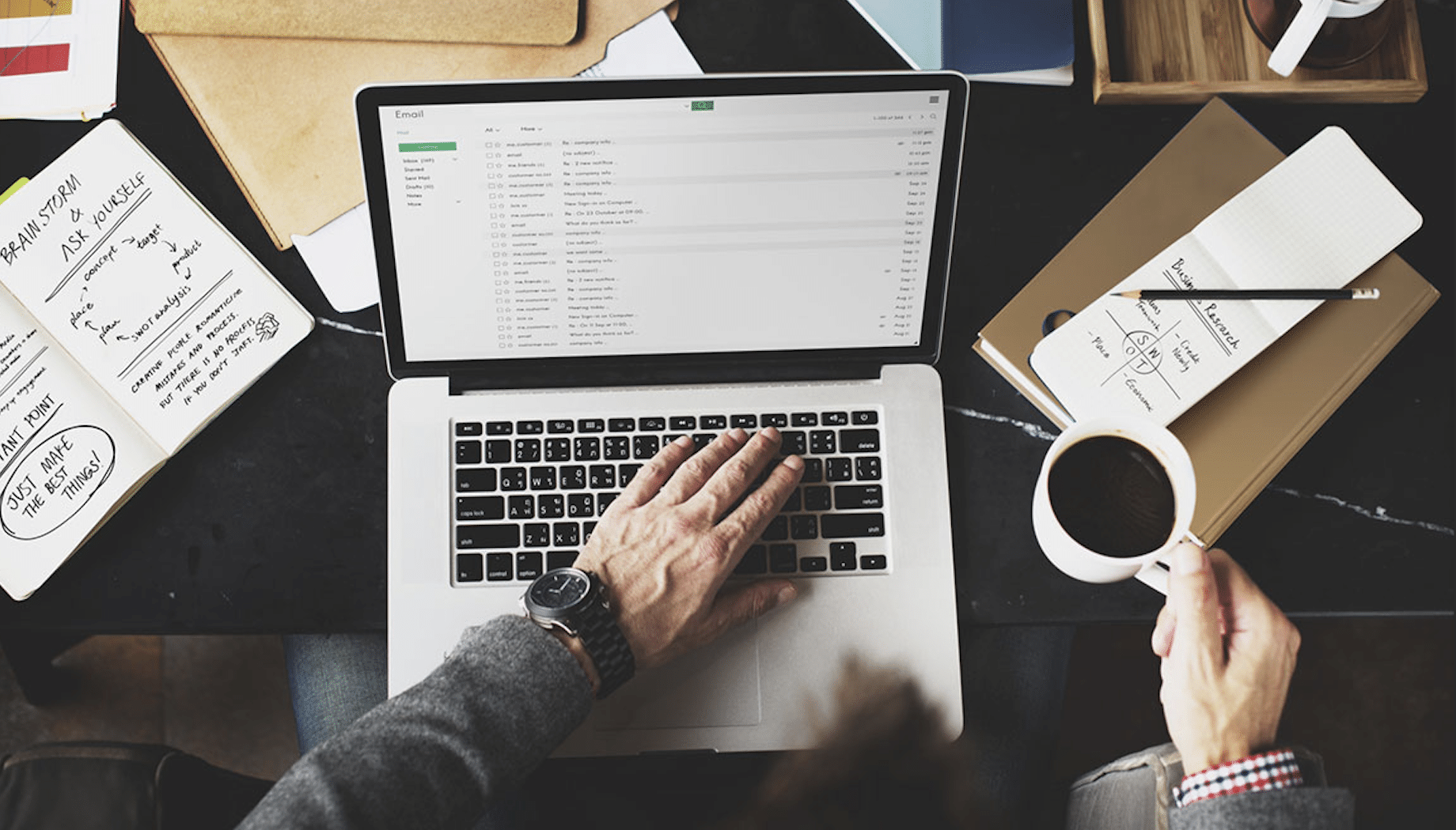 Setting Off 2023 With A Strong Email Marketing Objective