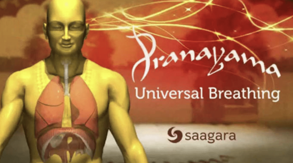 The Best Apps to Help with Breathwork Training