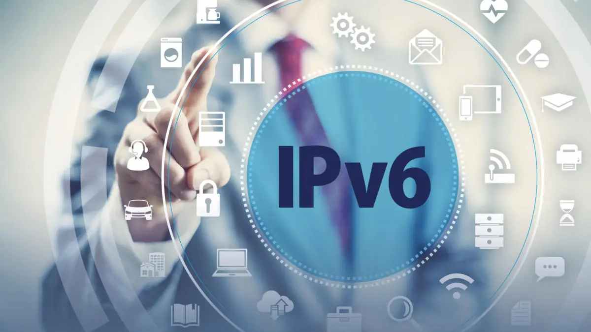 The benefits of IPv6