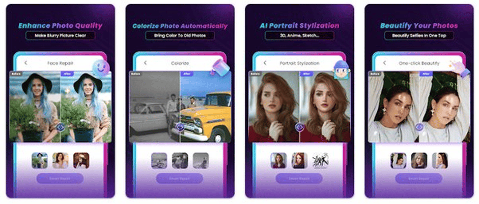 Top 10 Photo Colorizer to Colorize Black and White Photos 2023