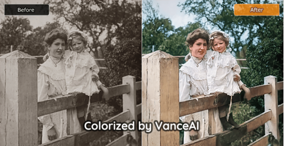 Top 10 Photo Colorizer to Colorize Black and White Photos 2023