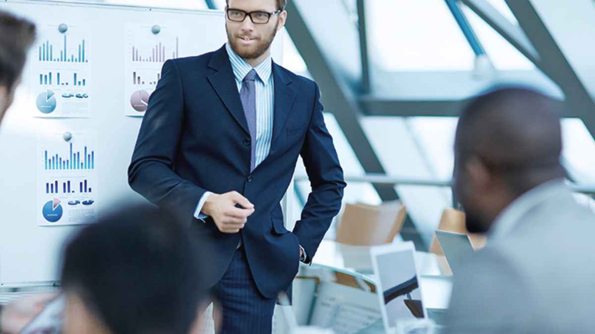 Use Executive Search services and get THE JOB done!