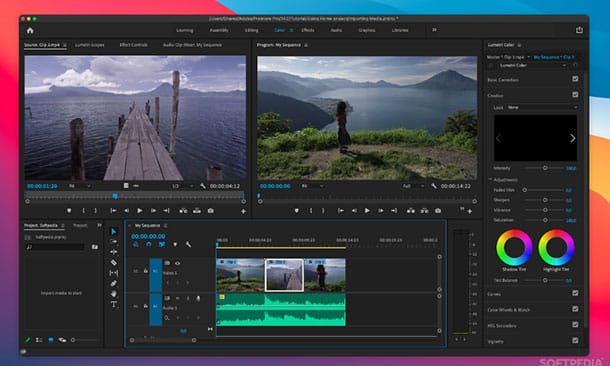 8 Video Editing Software for Mac – Which One is the Best
