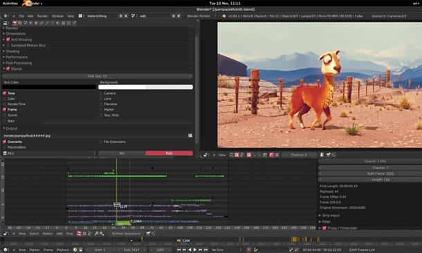 8 Video Editing Software for Mac – Which One is the Best