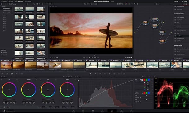 8 Video Editing Software for Mac – Which One is the Best
