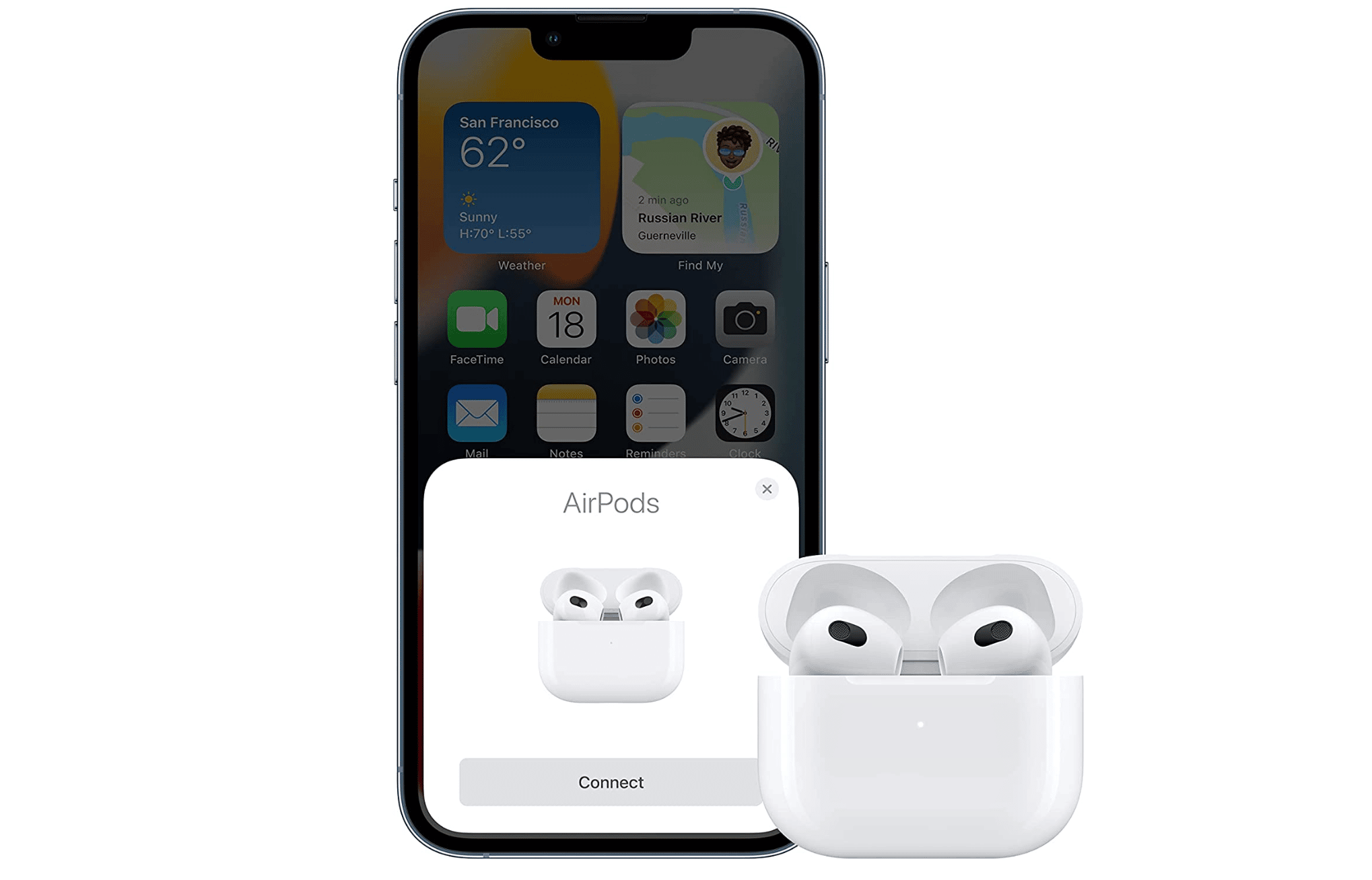 AirPods