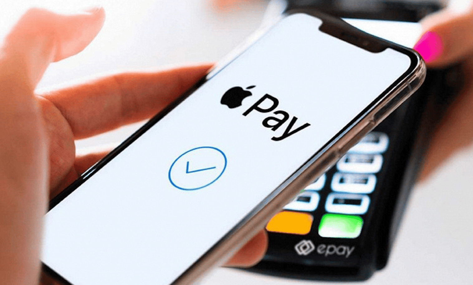 Apple Pay