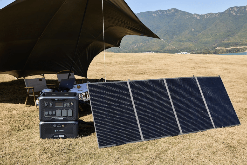 Celebrate Love Month with BLUETTI’s Sweet Portable Station Treats