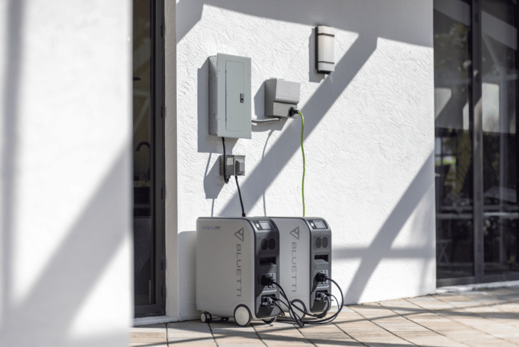 Celebrate Love Month with BLUETTI’s Sweet Portable Station Treats