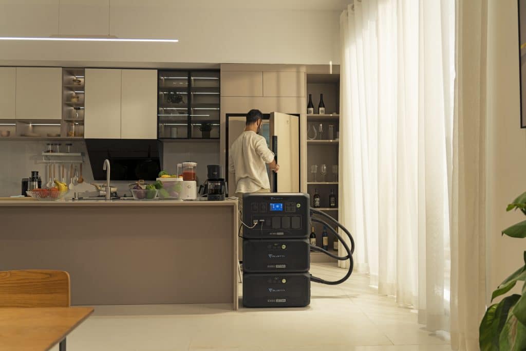 Bluetti AC500 Officially Premieres with Early Bird Prices