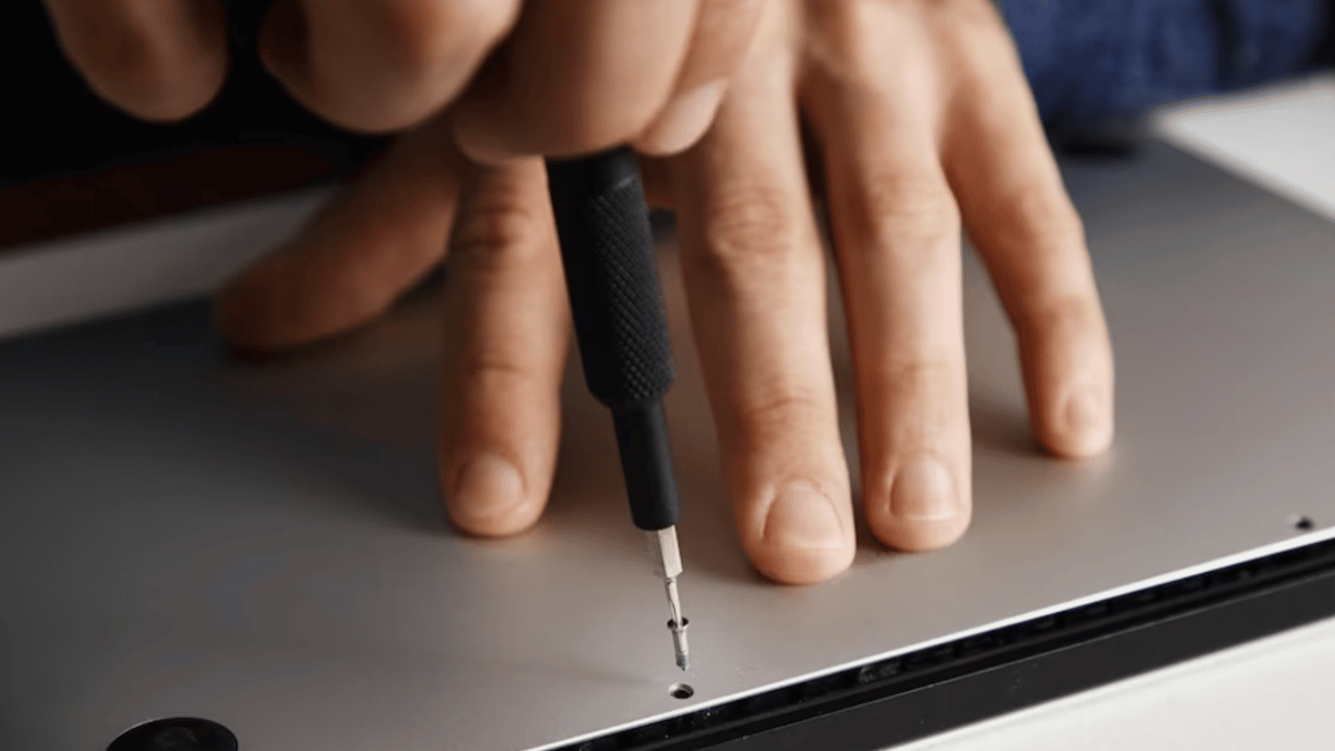 MacBook Pro Repair Cost