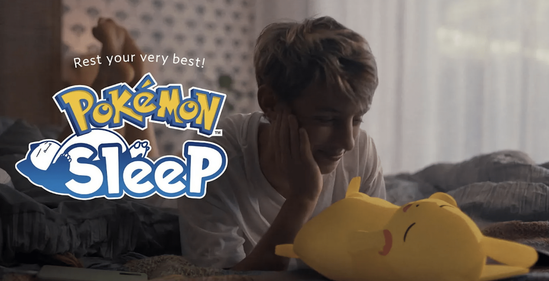 Pokemon Sleep