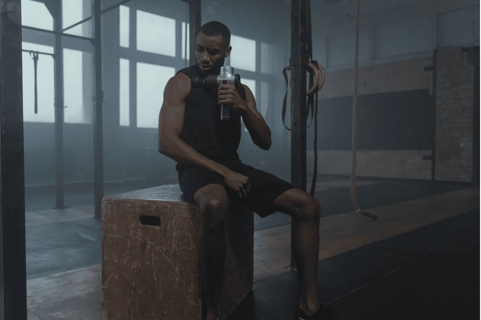 Tech that Can Help You Recover from a Workout