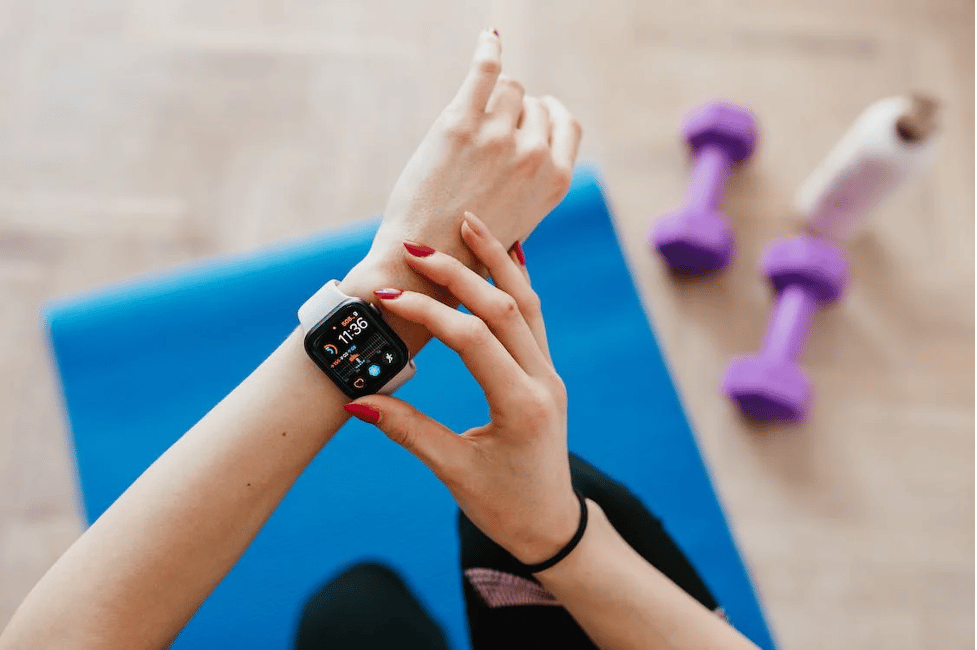 Tech that Can Help You Recover from a Workout