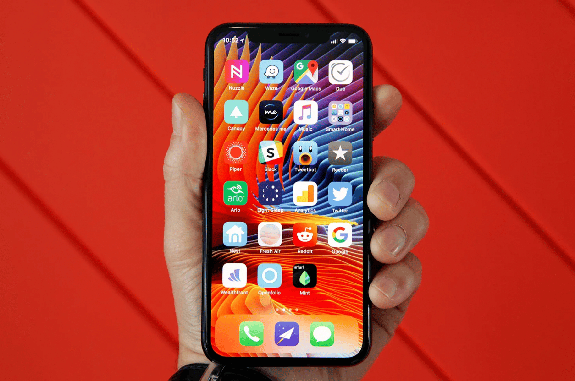 The Environmental Impact of Upgrading your Phone