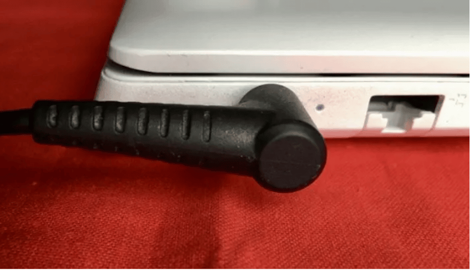 Laptop Won’t Turn On