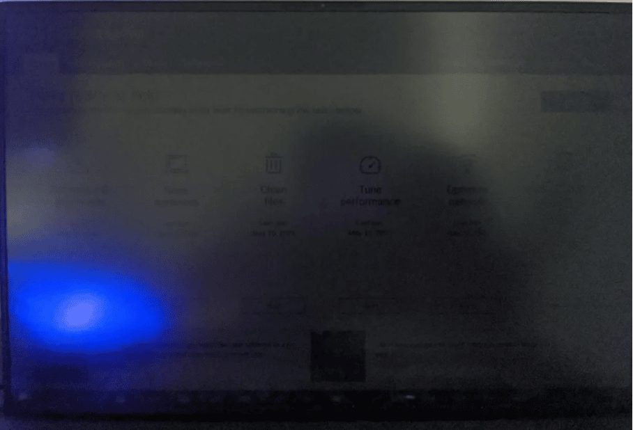 Laptop Won’t Turn On