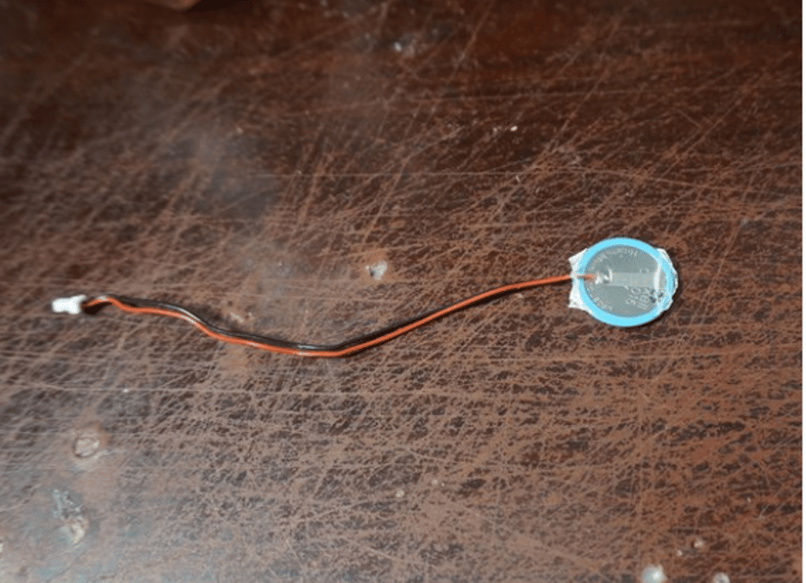 Laptop Won’t Turn On