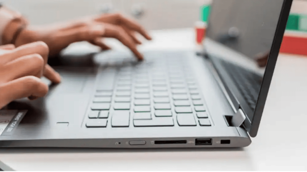 Why my laptop won’t turn on?