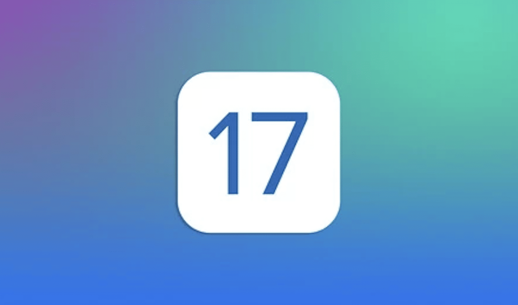 iOS 17