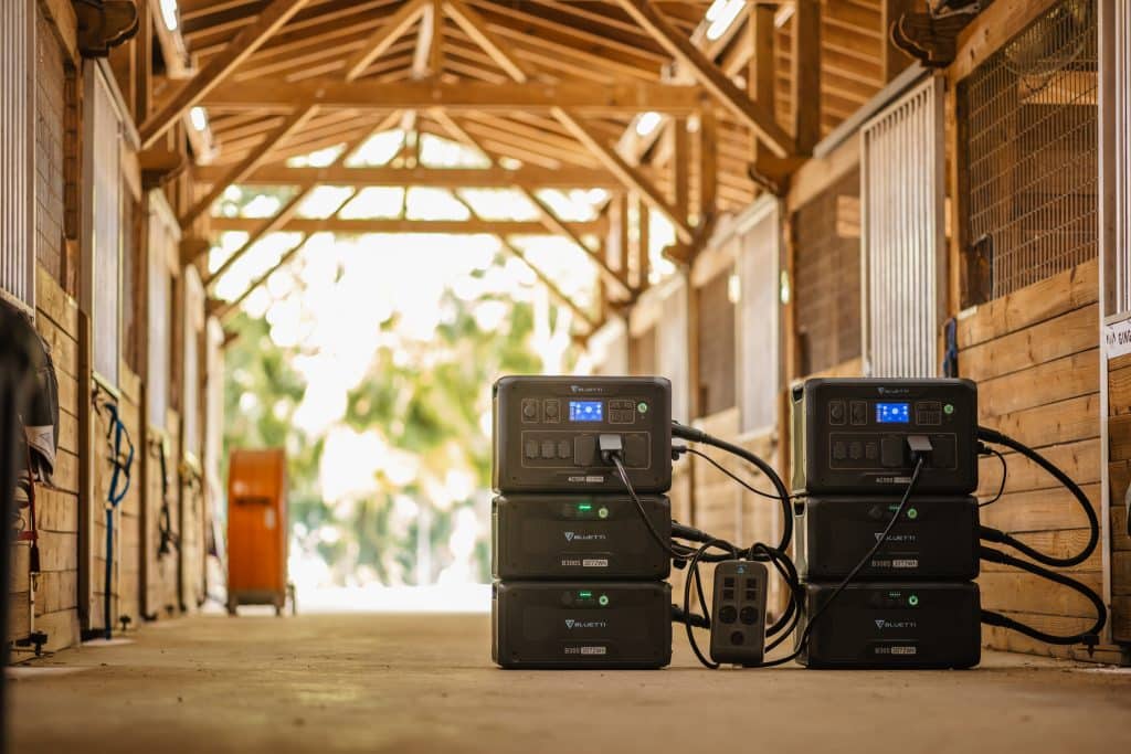 Bluetti AC500 Officially Premieres with Early Bird Prices