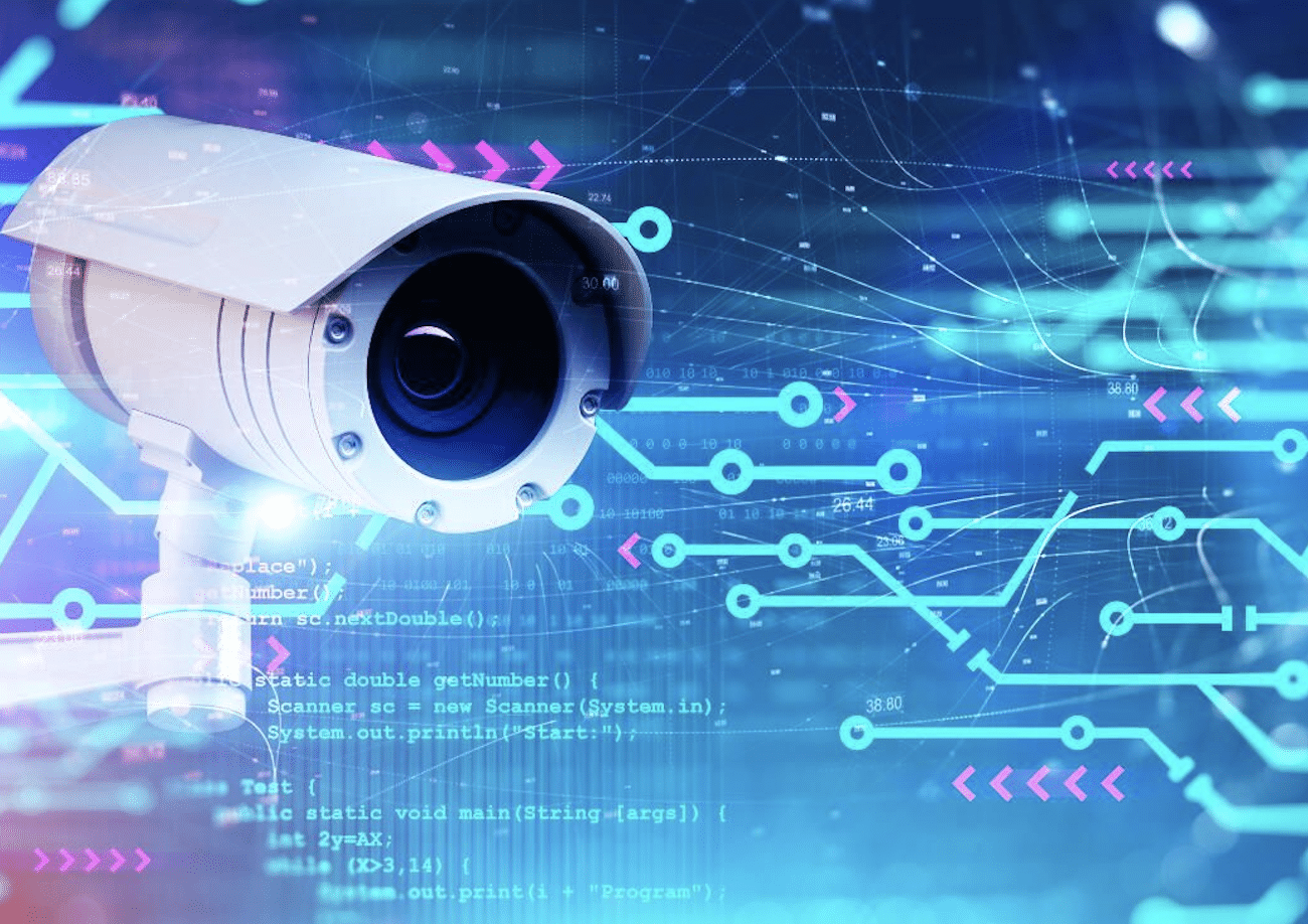 5 CCTV Trends in 2023