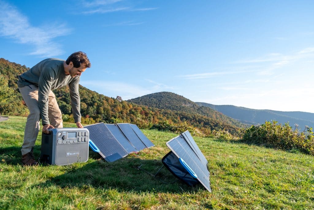 BLUETTI’s 2023 Spring Sale in Full Bloom