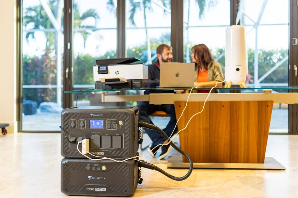 BLUETTI’s 2023 Spring Sale in Full Bloom