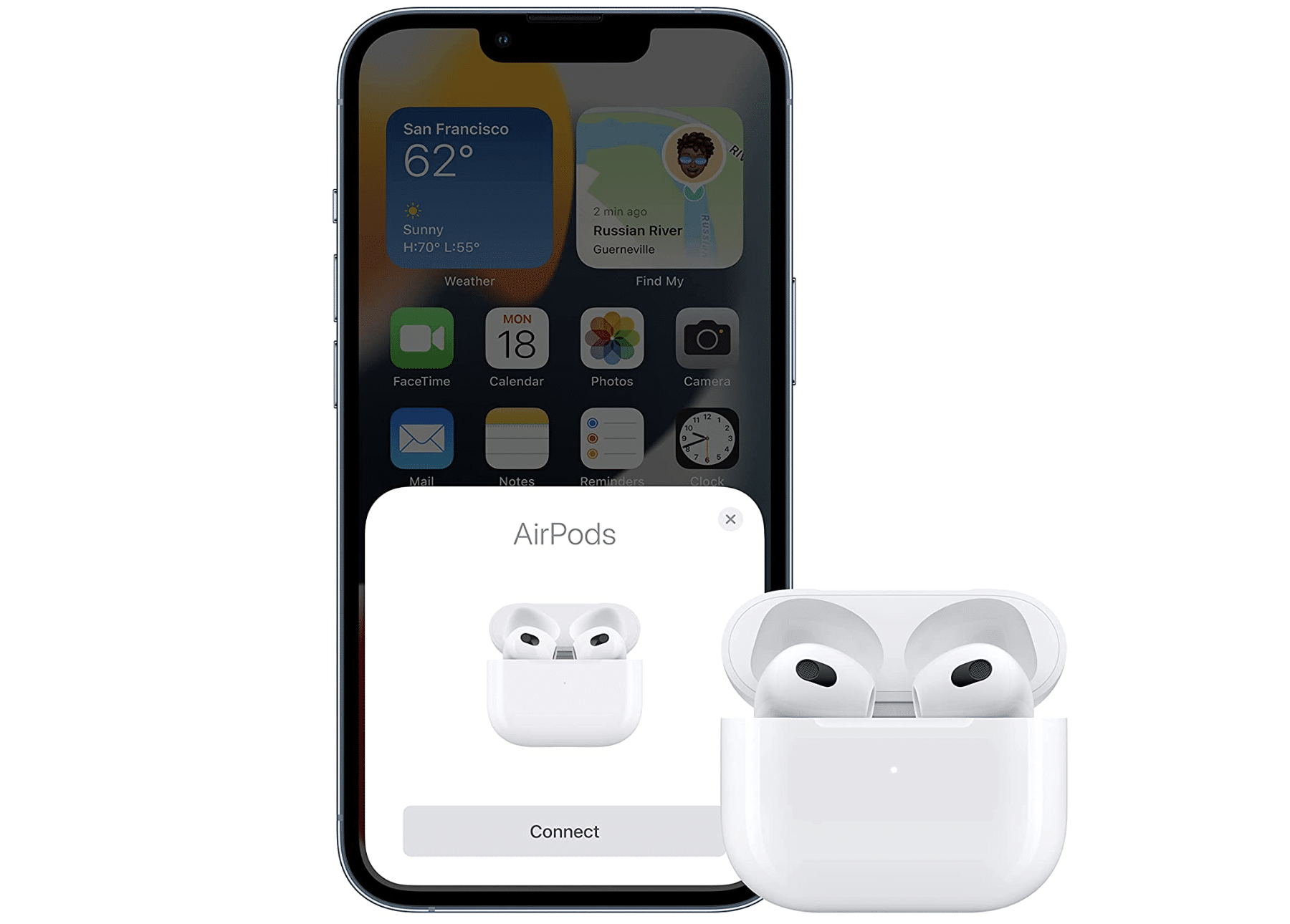 Apple AirPods