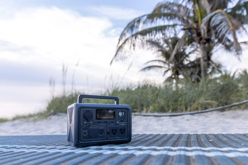 BLUETTI’s 2023 Spring Sale in Full Bloom