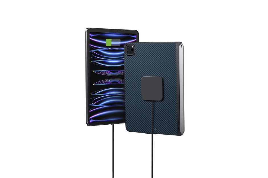 Buy PITAKA’s iPad Pro Wireless Charging Accessories Before They Are Gone