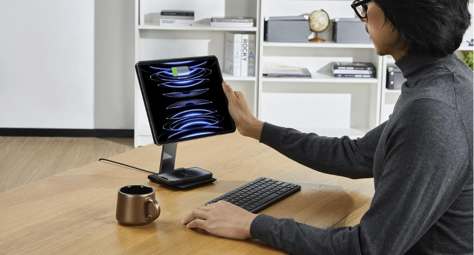 Buy PITAKA’s iPad Pro Wireless Charging Accessories Before They Are Gone